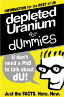 depleted Uranium for Dummies